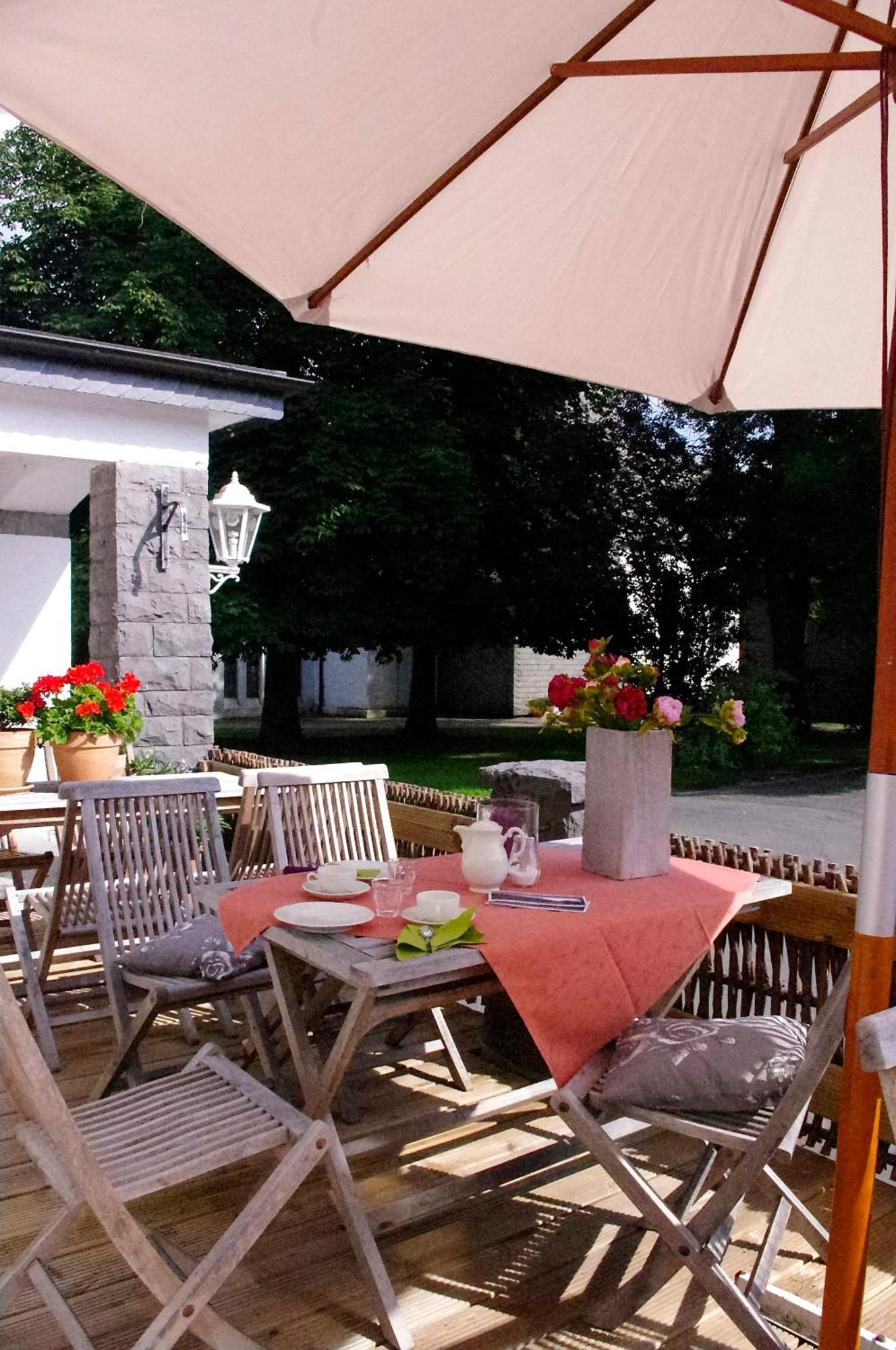 ווינטרברג Landfein Big Country House מראה חיצוני תמונה