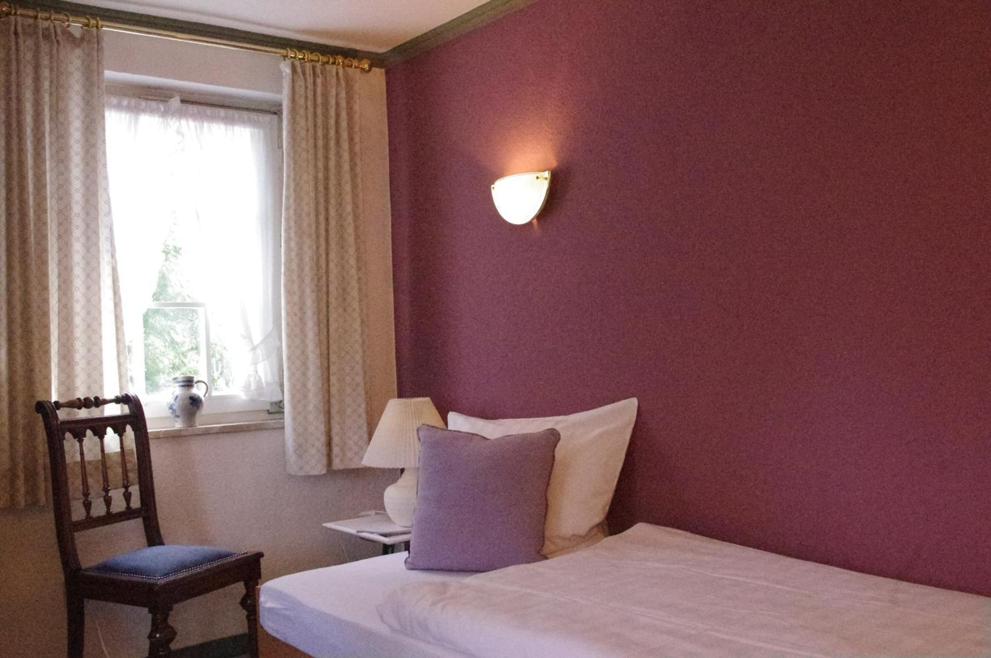 ווינטרברג Landfein Big Country House חדר תמונה
